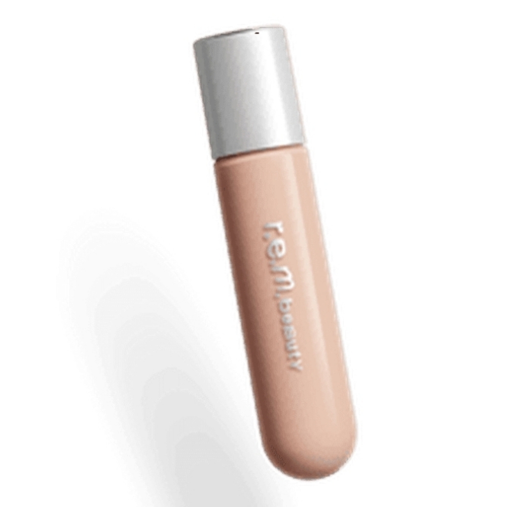 r.e.m. beauty Plumping Lip Gloss in Waterfalls
